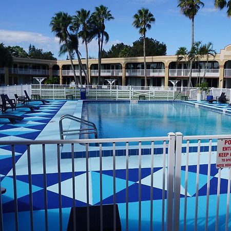Island Hotel Of Space Coast Merritt Island Zewnętrze zdjęcie